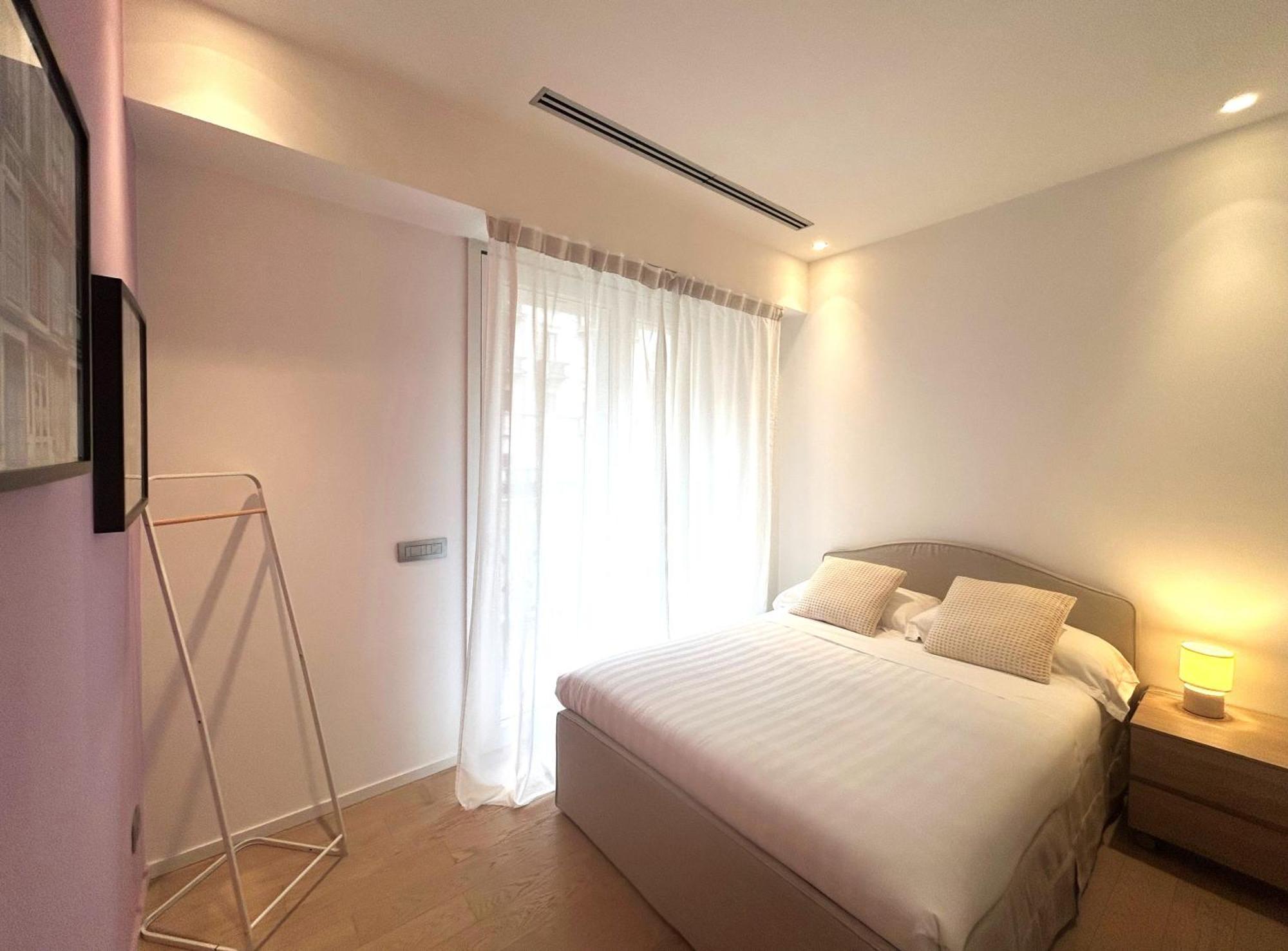 Fifty Eight Milan Duomo Apartment Exterior photo