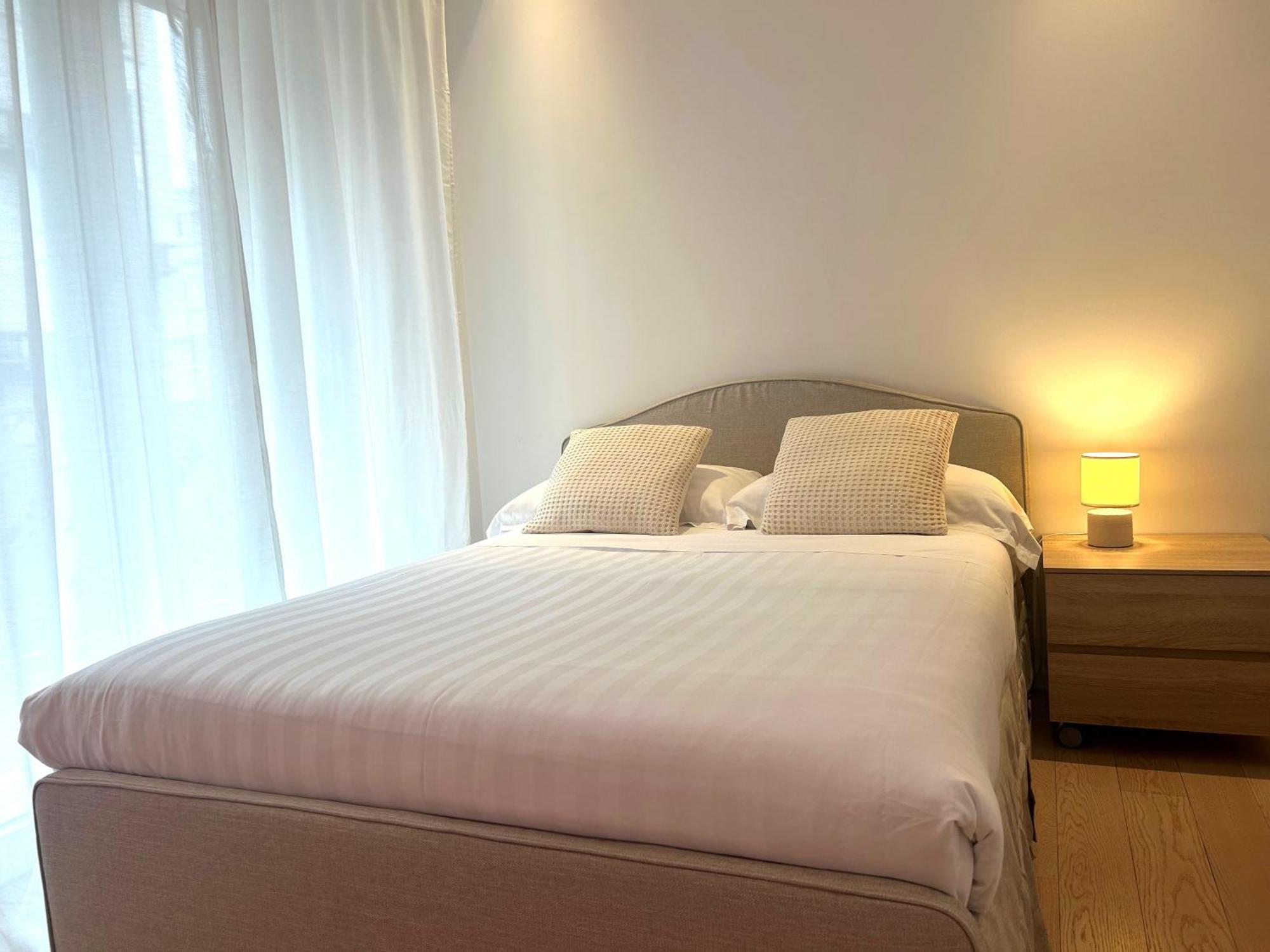 Fifty Eight Milan Duomo Apartment Exterior photo
